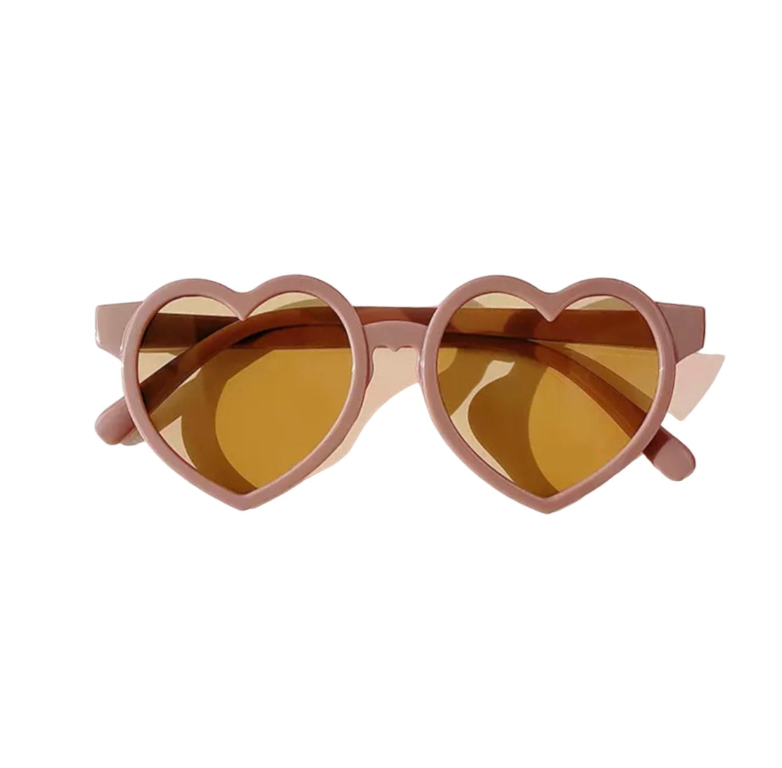 Heart Blush Sunglasses